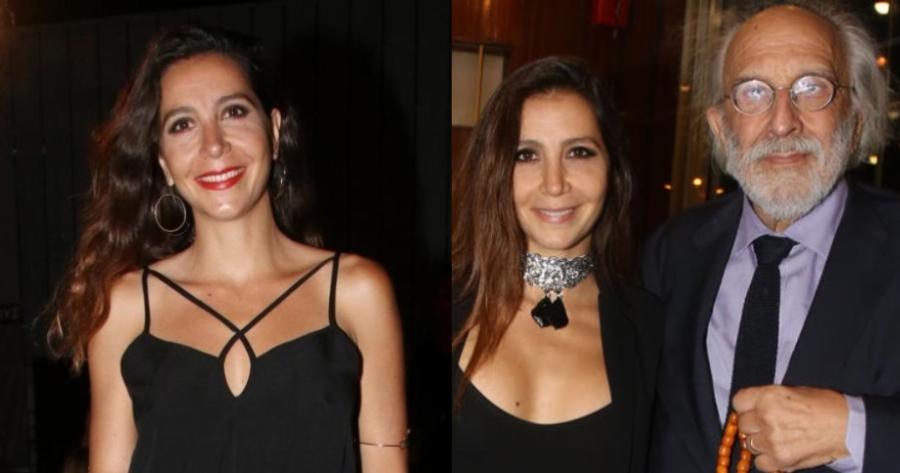 Μαρία – Ελένη Λυκουρέζου: Oι ουσίες από τα 14,  η κακή σχέση με την μητέρα της και οι 17 ημέρες γάμου με τον Γκλέτσο