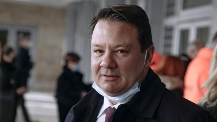 Υπόθεση Πάτρας: Παραιτήθηκε ο Απόστολος Λύτρας από την υπεράσπιση της Ρούλας Πισπιρίγκου