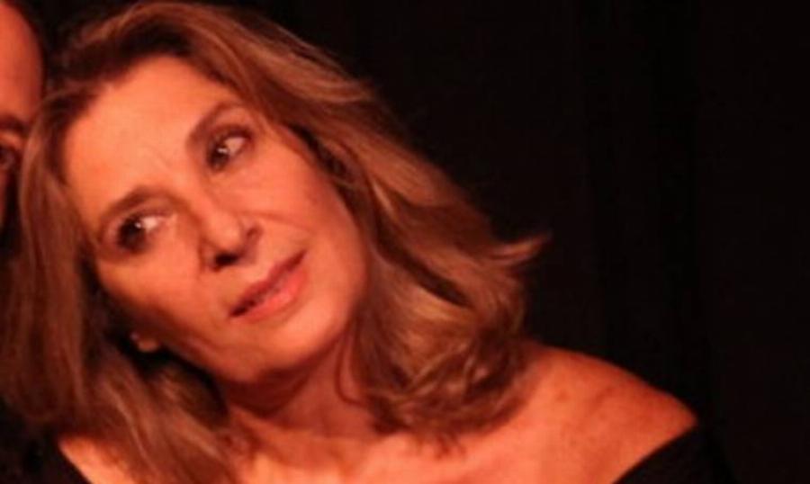 Μαίρη Ευαγγέλου: Τα 26 χρόνια γάμου με τον Νίκο Δαδινόπουλο, ο γιος της, η απόσυρση και η καινούρια αγροτική ζωή