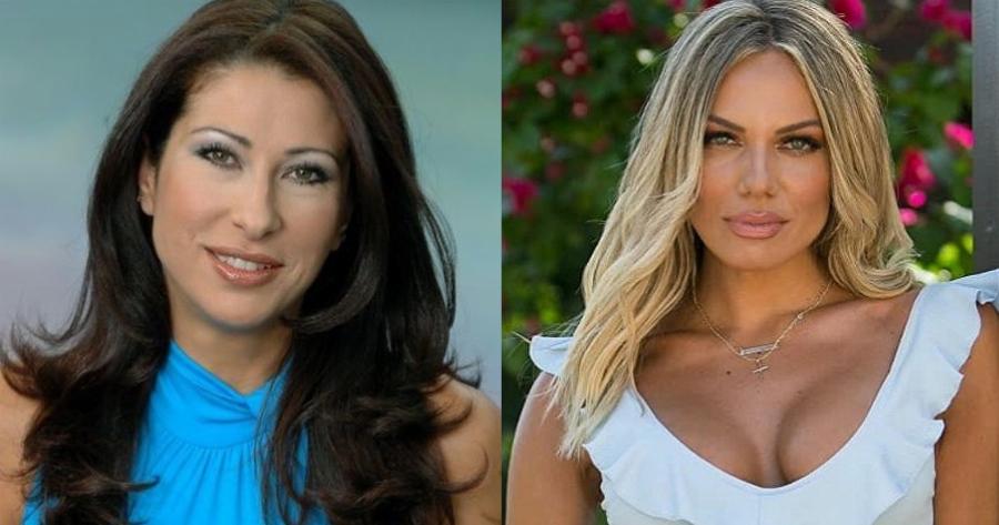 Ντέσσυ Κουβελογιάννη για Ιωάννα Μαλέσκου: «Όταν ξυπνάω και βλέπω την Barbie, δεν μπορώ να ταυτιστώ»