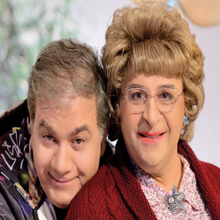 Έκλεψαν το laptop του Μάρκου Σεφερλή που είχε μέσα το σενάριο του Mamacita – Παγώνουν τα γυρίσματα