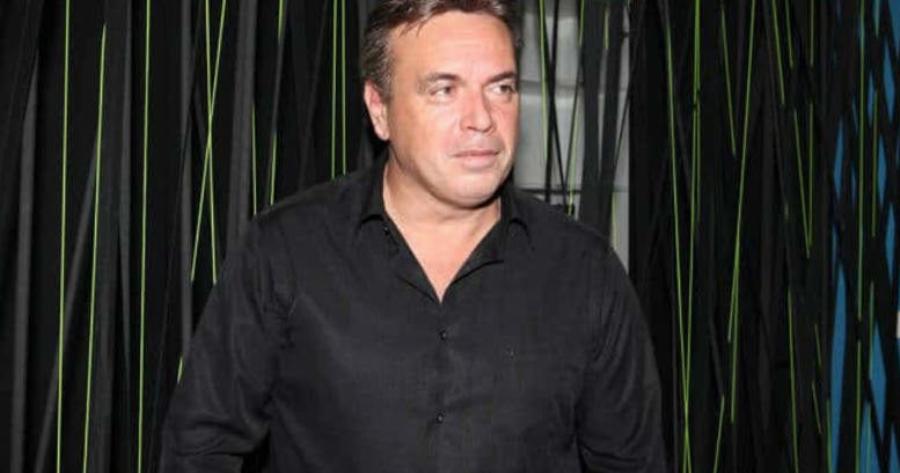 Μανώλης Λιδάκης: Δυστυχώς περνάει δύσκολες ώρες – Ανακοίνωσε ο ίδιος τα δυσάρεστα