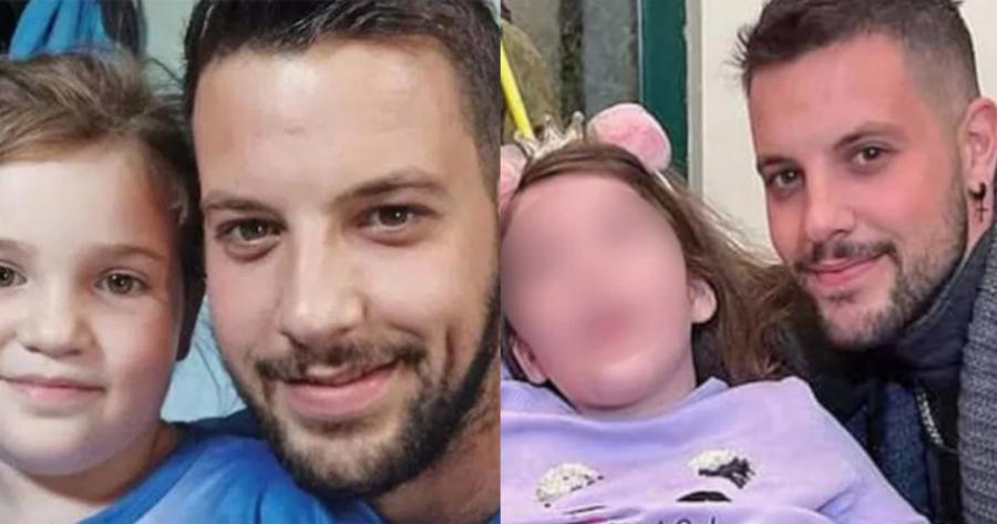 Η κατάθεση του Δασκαλάκη και οι αιχμές της πρώην του: Θρίλερ η υπόθεση της Πάτρας