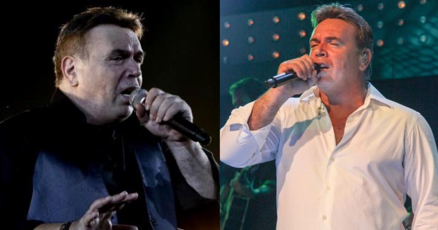 Μανώλης Λιδάκης: Δυστυχώς περνάει δύσκολες ώρες – Ανακοίνωσε ο ίδιος τα δυσάρεστα