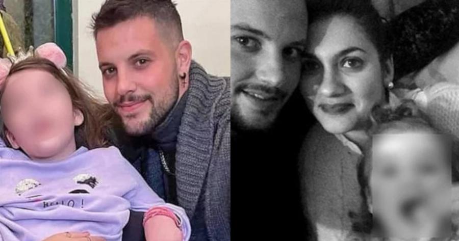 Τα μηνύματα που αντάλλαζε η Ρούλα Πισπιρίγκου με τον Μάνο λίγους μήνες μετά τον θάνατο της Μαλένας