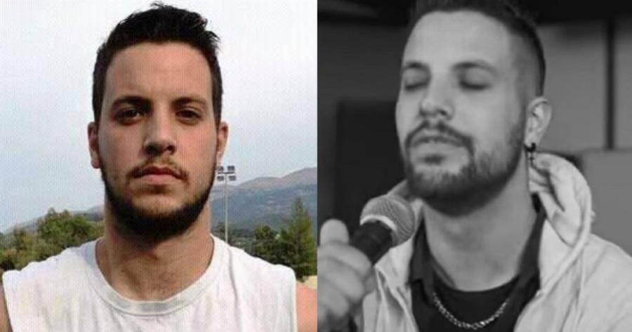 «Ο πατέρας πήρε μέρος στις οντισιόν του X Factor – Τι μου έκανε εντύπωση»: Στις οντισιόν του X Factor ο Μάνος Δασκαλάκης