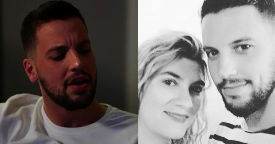 Μάνος Δασκαλάκης: «Ναι πήγα στο X-Factor, η Ρούλα ήταν αuτή που έκανε την αίτηση για εμένα»