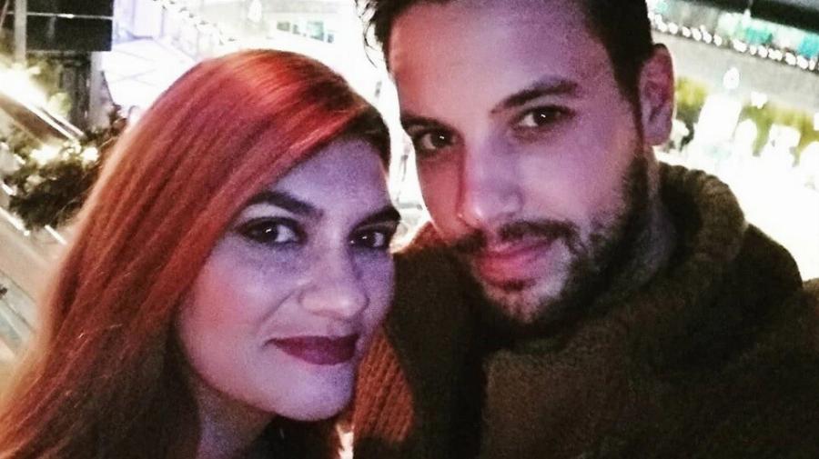 Μάνος Δασκαλάκης: Οι πρώτες δηλώσεις του – Φοβάται ότι «χρησιμοποιήθηκε» από τη σύζυγό του