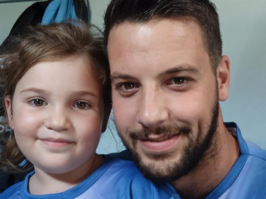 9χρονη Τζωρτζίνα: Η ζωγραφιά-«κραυγή» και τα «σήματα κινδύνου» που έφεραν την εξιχνίαση