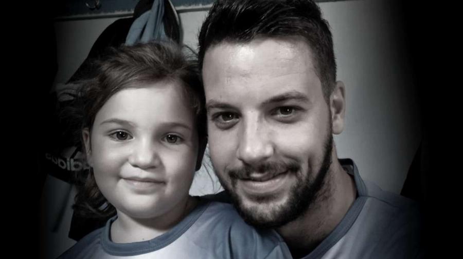 Μάνος Δασκαλάκης: «Ναι πήγα στο X-Factor, η Ρούλα ήταν αuτή που έκανε την αίτηση για εμένα»