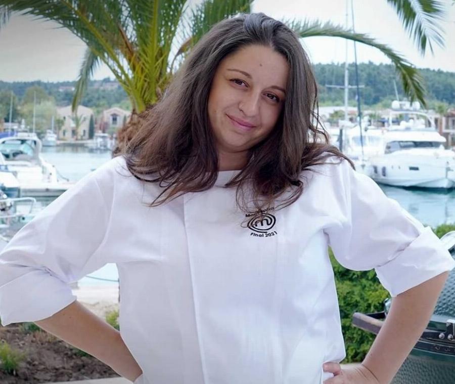 Μαργαρίτα Νικολαΐδη: H άγνωστη δύσκολη ιστορία ζωής και η μητέρα της που μένει μόνιμα στην Ρωσία