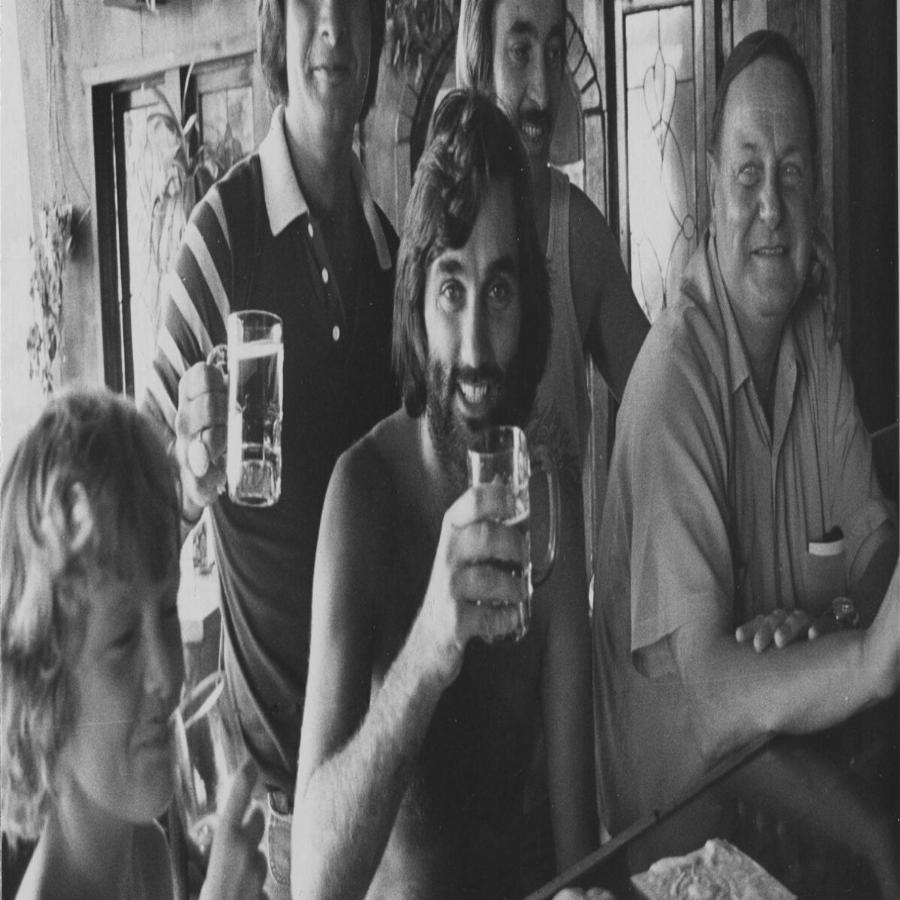 Έξι ανίκητοι πρωταθλητές που νικήθηκαν από την μοίρα: Μαραντόνα, Σουμάχερ και άλλοι