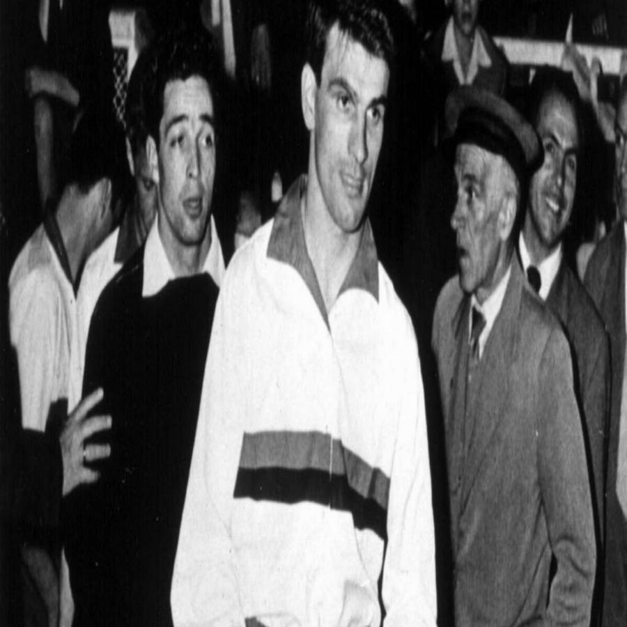 Έξι ανίκητοι πρωταθλητές που νικήθηκαν από την μοίρα: Μαραντόνα, Σουμάχερ και άλλοι