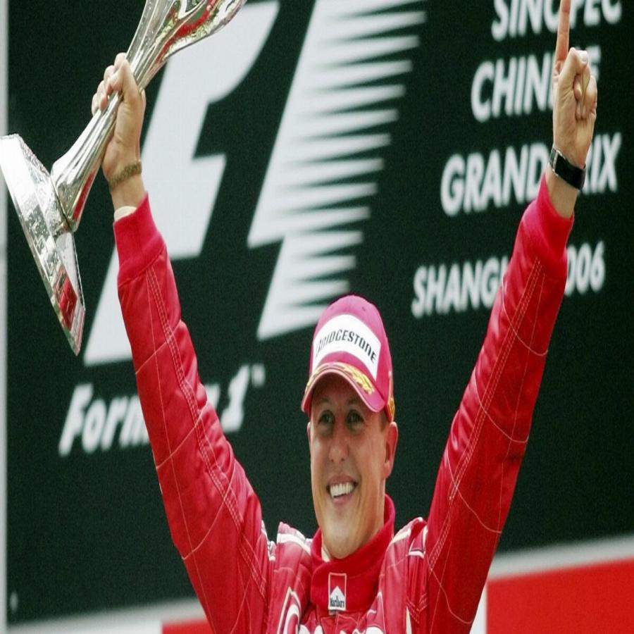 Έξι ανίκητοι πρωταθλητές που νικήθηκαν από την μοίρα: Μαραντόνα, Σουμάχερ και άλλοι