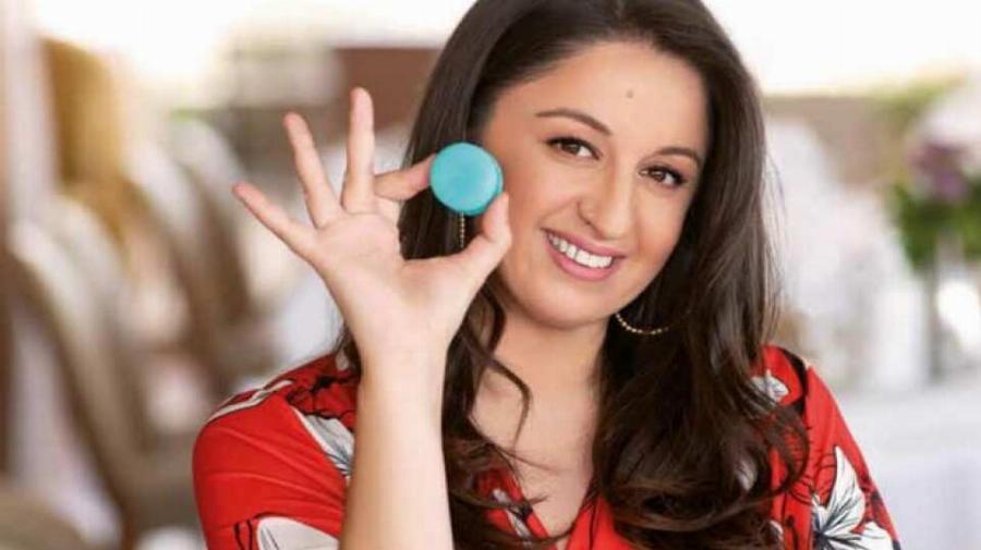 Μαργαρίτα Νικολαΐδη: H άγνωστη δύσκολη ιστορία ζωής και η μητέρα της που μένει μόνιμα στην Ρωσία