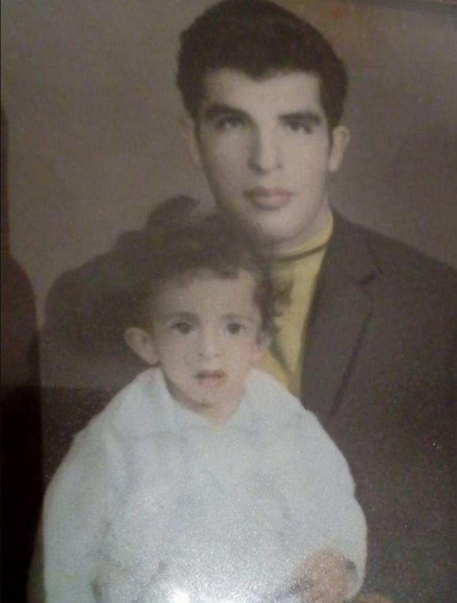 Μαρία Λοΐζου: «Ήμουν 14 χρονών, με έλεγαν πίθηκο και με ρωτούσαν γιατί γεννήθηκα έτσι»