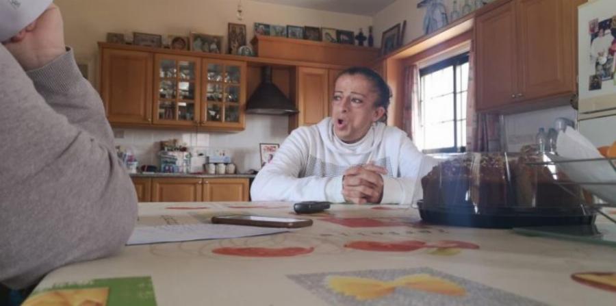 Μαρία Λοΐζου: «Ήμουν 14 χρονών, με έλεγαν πίθηκο και με ρωτούσαν γιατί γεννήθηκα έτσι»