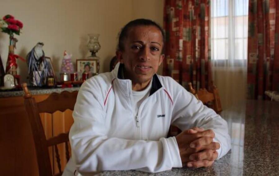 Μαρία Λοΐζου: «Ήμουν 14 χρονών, με έλεγαν πίθηκο και με ρωτούσαν γιατί γεννήθηκα έτσι»