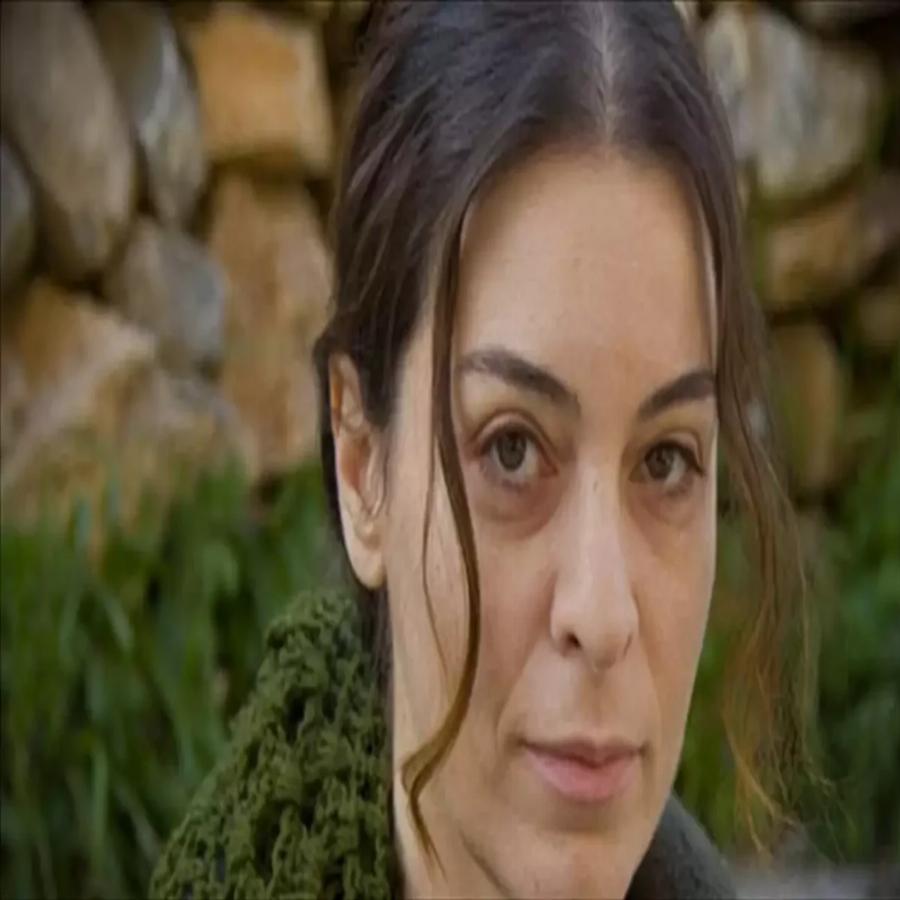 Σασμός: Η Μαρία Πρωτόπαππα για την ανατριχιαστική σκηνή: «Κάτι άλλαξε μέσα μου»