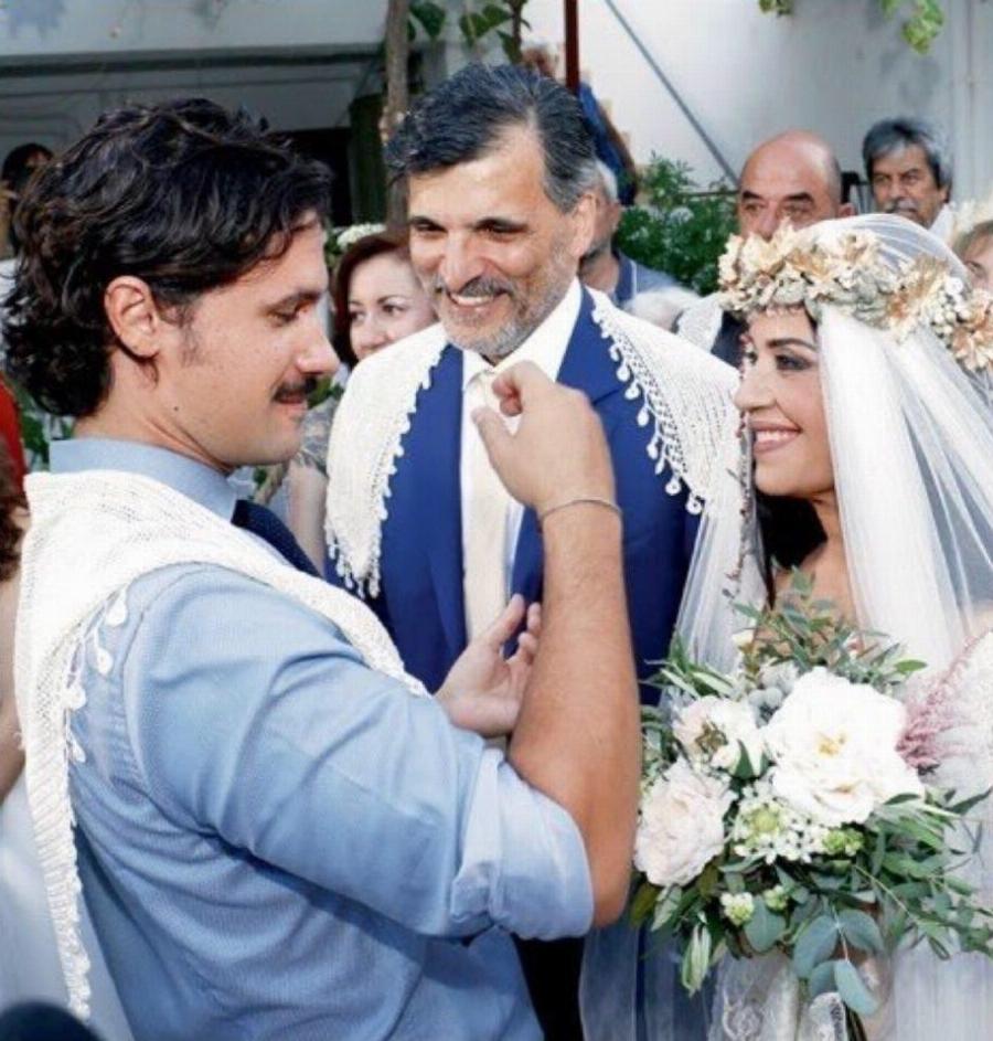 Μαρία Τζομπανάκη – Γιάννης Βάλβης: Το σύγχρονο σπίτι τους στην Νέα Υόρκη και η μαγευτική θέα