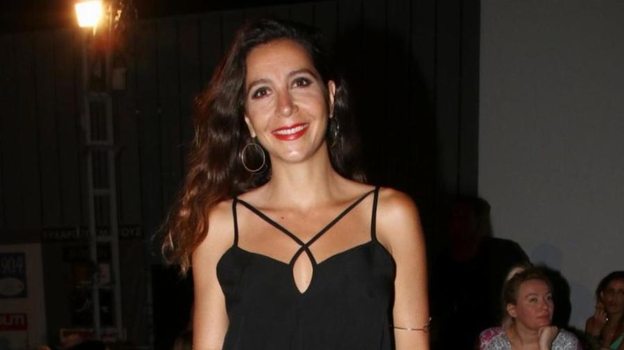 Μαρία – Ελένη Λυκουρέζου: Oι ουσίες από τα 14,  η κακή σχέση με την μητέρα της και οι 17 ημέρες γάμου με τον Γκλέτσο