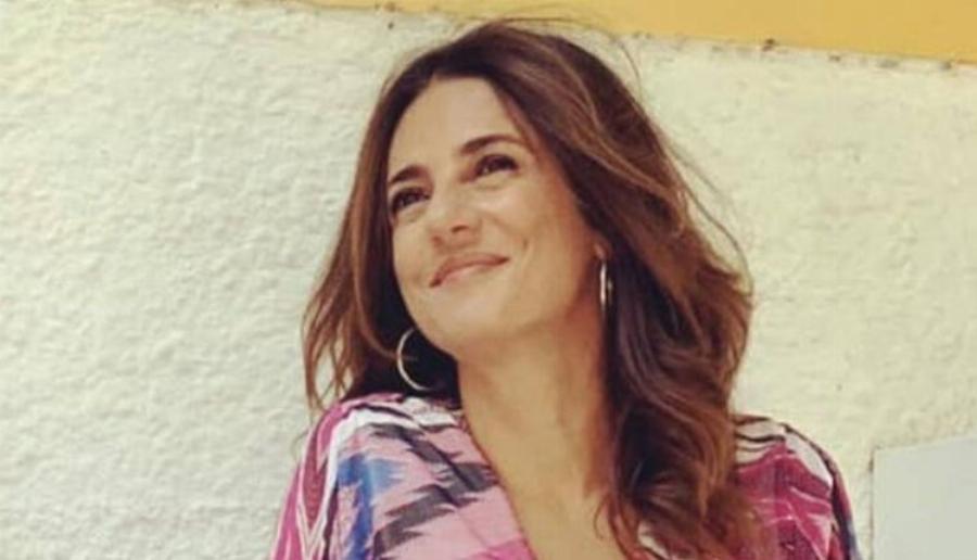 Μαρία Λεκάκη: Ο αδελφός της και αντιδήμαρχος Θεσσαλονίκης, ο ρόλος που τη στιγμάτισε, η γλυκιά κόρη της και το γουστόζικο σπίτι της