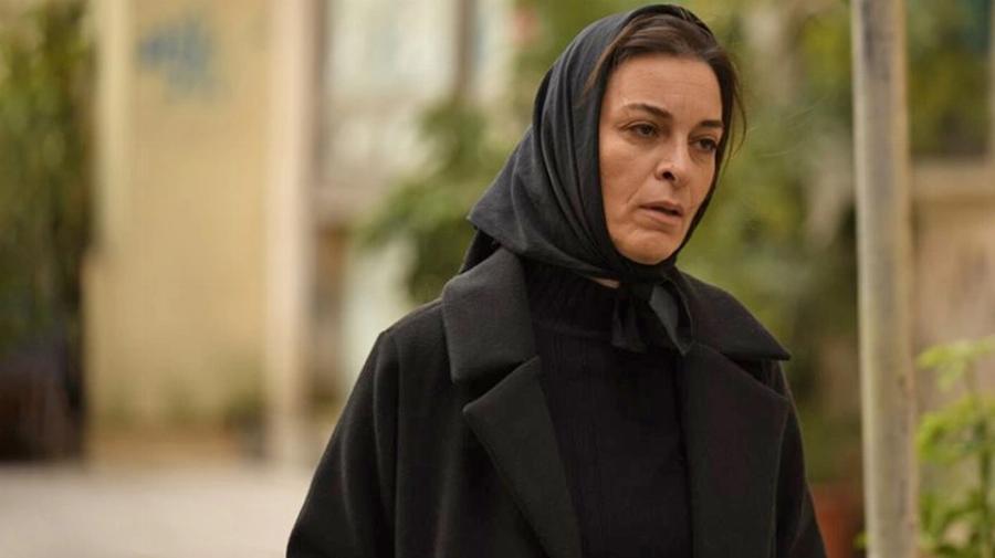 Σασμός: Η Μαρία Πρωτόπαππα για την ανατριχιαστική σκηνή: «Κάτι άλλαξε μέσα μου»