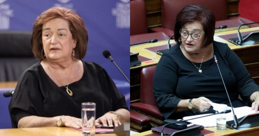 Μαριέττα Γιαννάκου: Η απώλεια που την στιγμάτισε, το απρόσμενο διαζύγιο, ο ακρωτηριασμός και το ξαφνικό τέλος