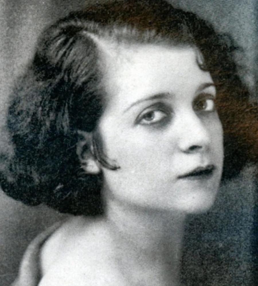 Μαρίκα Νέζερ: H ορφάνια, η «απαγωγή», η παράλυση, και το μοναχικό τέλος ξεχασμένη από όλους