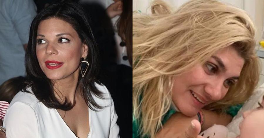 Μαρίνα Ασλάνογλου: «Έκανα 3 εξωσωματικές για να κάνω τον γιο μου και αuτή σκότωσε τα παιδιά της»