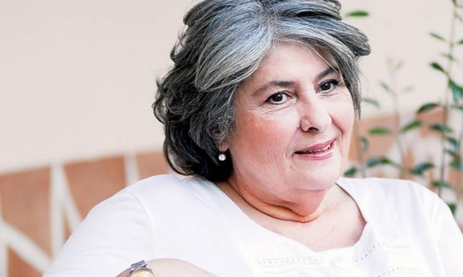 Μαριώ: Ο ευτυχισμένος γάμος που κρατάει πάνω από μισό αιώνα, η τραγική απώλεια της γιαγιάς της και η συγγένεια με τον Άγιο Παΐσιο