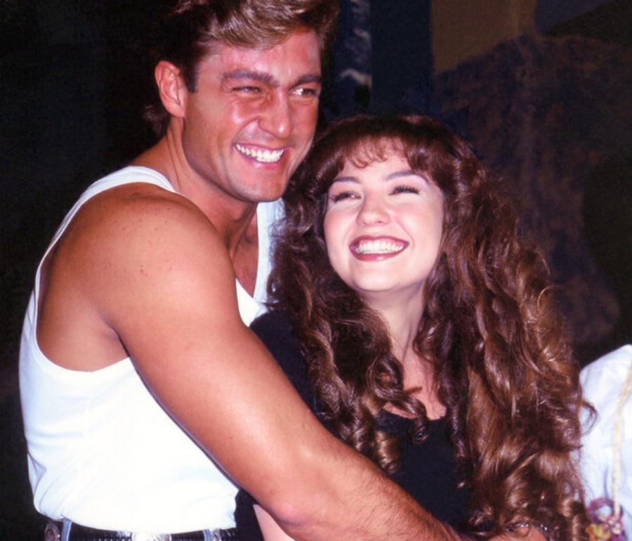 «Μαρία της γειτονιάς»: Πιο όμορφη από ποτέ στα 48 της χρόνια, στέλνει το δικό της μήνυμα στα ελληνικά