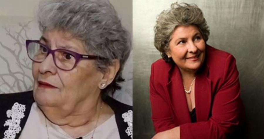 Μαριώ: Ο ευτυχισμένος γάμος που κρατάει πάνω από μισό αιώνα, η τραγική απώλεια της γιαγιάς της και η συγγένεια με τον Άγιο Παΐσιο