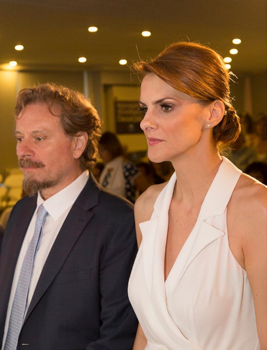 Κατερίνα Μάρκου: Οι δεκάδες εξωσωματικές, η ψυχική και σωματική εξάντληση, τα σπίτια που πούλησε και το δώρο της υιοθεσίας