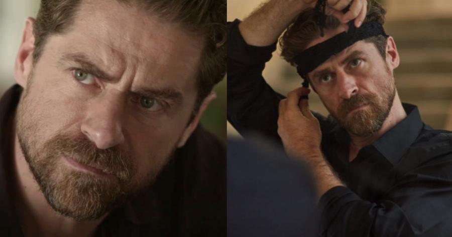 Η απάντηση του σκηνοθέτη: Γιατί ο Μαθιός δεν αλλάζει ποτέ ρούχα