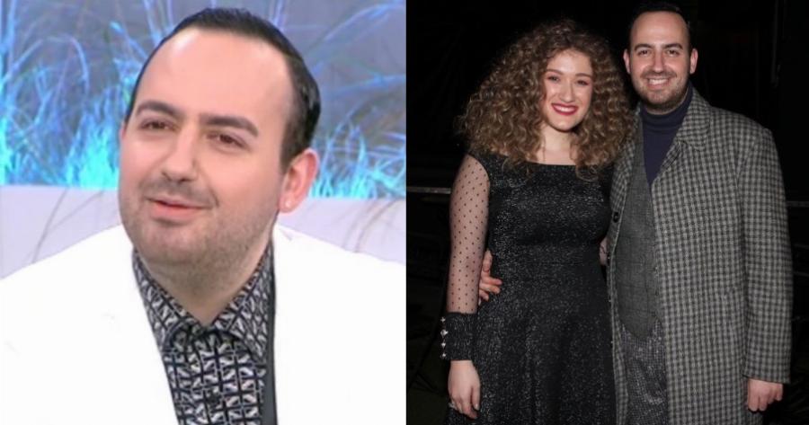 Μαυρίκιος Μαυρικίου: «Οι γυναίκες με παρακαλάνε για 1 βράδυ μαζί μου. Κορίτσια αρραβωνιάστηκα, σταματήστε»