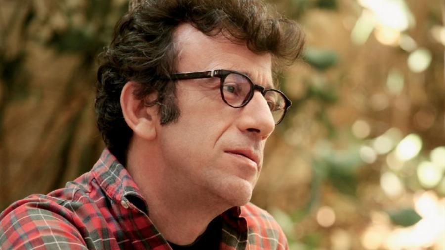 Μανώλης Μαυροματάκης: Τα παραμυθένια παιδικά χρόνια, η οργή για τα ριάλιτι και η ζωή μετά τις διαφημίσεις