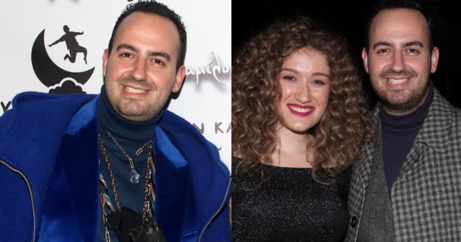 Μαυρίκιος Μαυρικίου: «Όποιος ασχολείται με εμάς παίρνει λίγο φως το όνομά του»