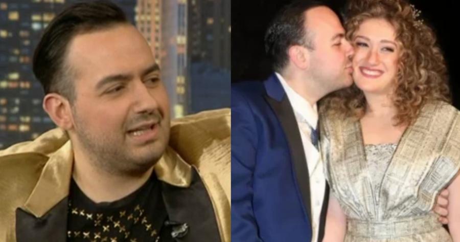 Μαυρίκιος Μαυρικίου: «Εταιρεία παραγωγής θέλει να κάνει τη ζωή μας ταινία. Θα λένε πάλι ότι τα βγάζω από το μυαλό μου»