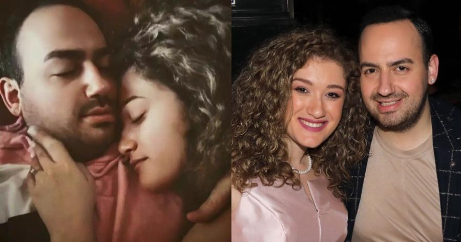 Μαύρικιος Μαυρικίου: «Κάποιοι μας βρίζουν αλλά ότι βλέπετε είναι πιο αληθινό και από το Ευαγγέλιο»