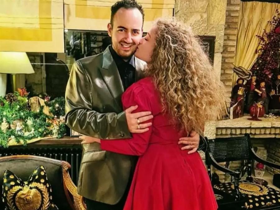 Ιλάειρα Ζήση: Η μαθήτρια του Μαυρίκιου Μαυρικίου, η καταγωγή της, η πραγματική της δουλειά και οι αρραβώνες