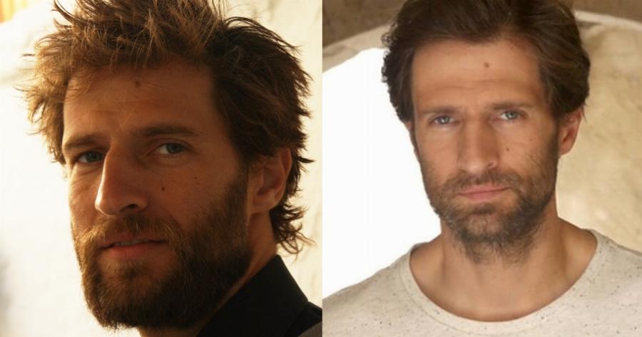 «Δεν έχω δηλώσει ποτέ 100% Έλληνας»: Οι αποκαλύψεις του Μαξίμου Μουμούρη