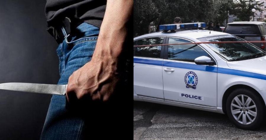 Μανιακός κυκλοφορεί και μαχαιρώνει γυναίκες – Μεγάλη προσοχή στην Αθηνά