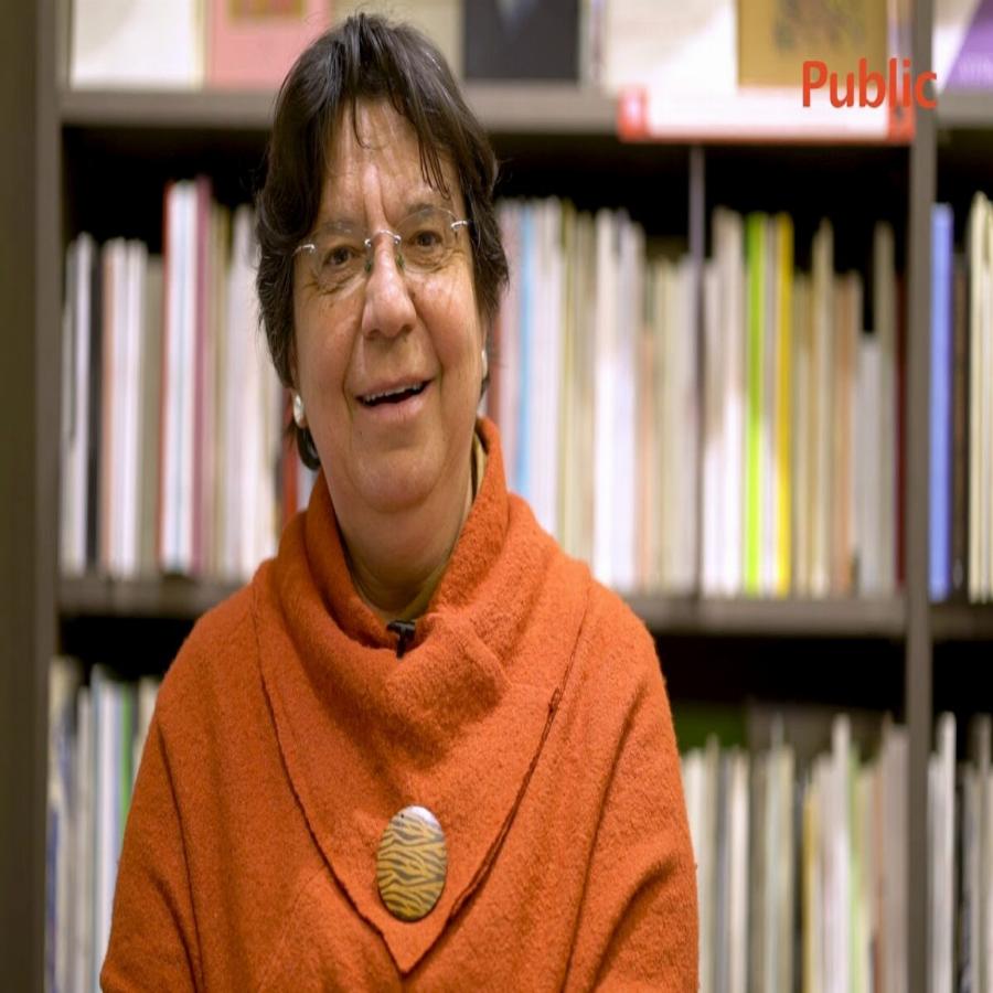 Μαρία Ευθυμίου: «Πριν 40 χρόνια οι μαθητές δημοτικού ήξεραν περισσότερα από τους αποφοίτους λυκείου σήμερα»