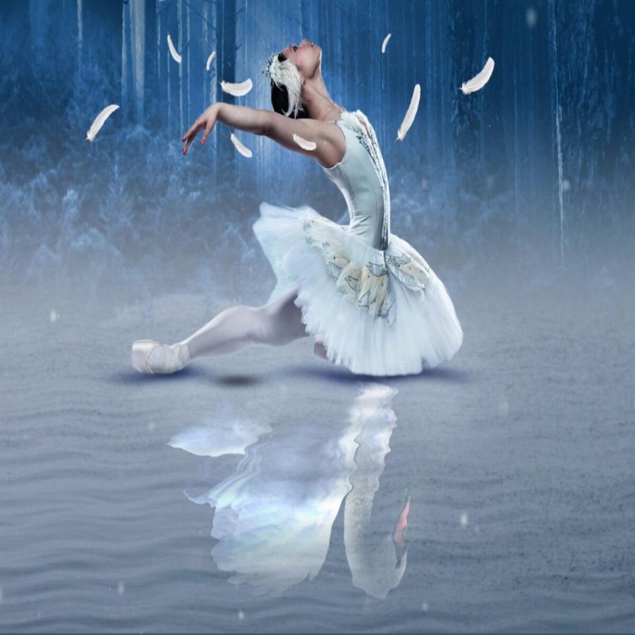 Ακυρώνει τη «Λίμνη των Κύκνων» του Τσαϊκόφσκι η Μενδώνη στο πλαίσιο των κυρώσεων προς τη Ρωσία