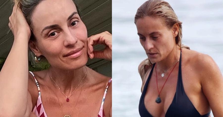 «Ρε πάτε καλά;»: Εκτός εαυτού η Ελεονώρα Μελέτη με τα αρνητικά σχόλια που δέχτηκε για μια φωτογραφία που τρώει γλυκό