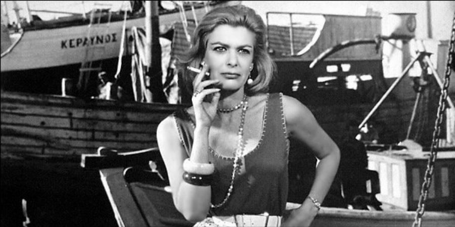 Μελίνα Μερκούρη: Η απιστία του άντρα που αγάπησε, η “τσιγγάνικη ζωή” και η αφαίρεση της Ελληνικής ιθαγένειας