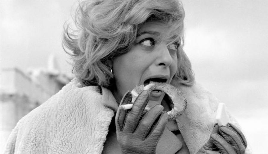 Μελίνα Μερκούρη: Η απιστία του άντρα που αγάπησε, η “τσιγγάνικη ζωή” και η αφαίρεση της Ελληνικής ιθαγένειας