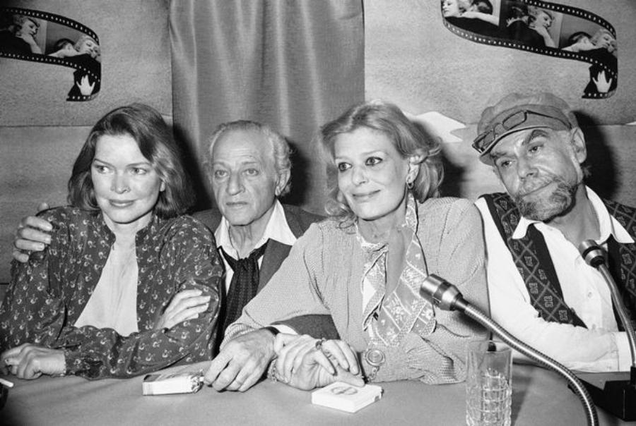 Μελίνα Μερκούρη: Η απιστία του άντρα που αγάπησε, η “τσιγγάνικη ζωή” και η αφαίρεση της Ελληνικής ιθαγένειας