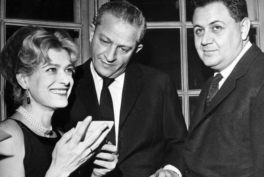 Μελίνα Μερκούρη: Η απιστία του άντρα που αγάπησε, η “τσιγγάνικη ζωή” και η αφαίρεση της Ελληνικής ιθαγένειας